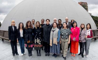 +ARTE: una mirada iberoamericana a la gestión pública de las artes 