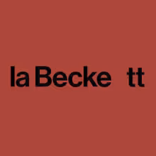 Sala Beckett - Obrador Internacional de Dramaturgia